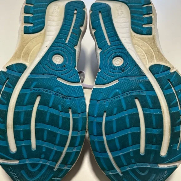 Women’s Brooks Glycerin 20 size 9,5 - Picture 2 of 5